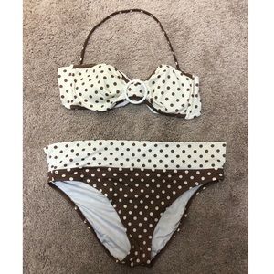 Victoria’s Secret Bathing Suit